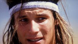 Diffuso un audio della ex moglie di Caniggia sull’ex calciatore: “Stupratore e picchiatore”