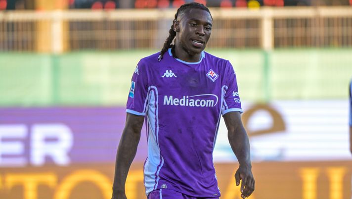 Kean un solo tiro in porta. Gazzetta: “Ma è l’unico che produce qualcosa” - immagine 1