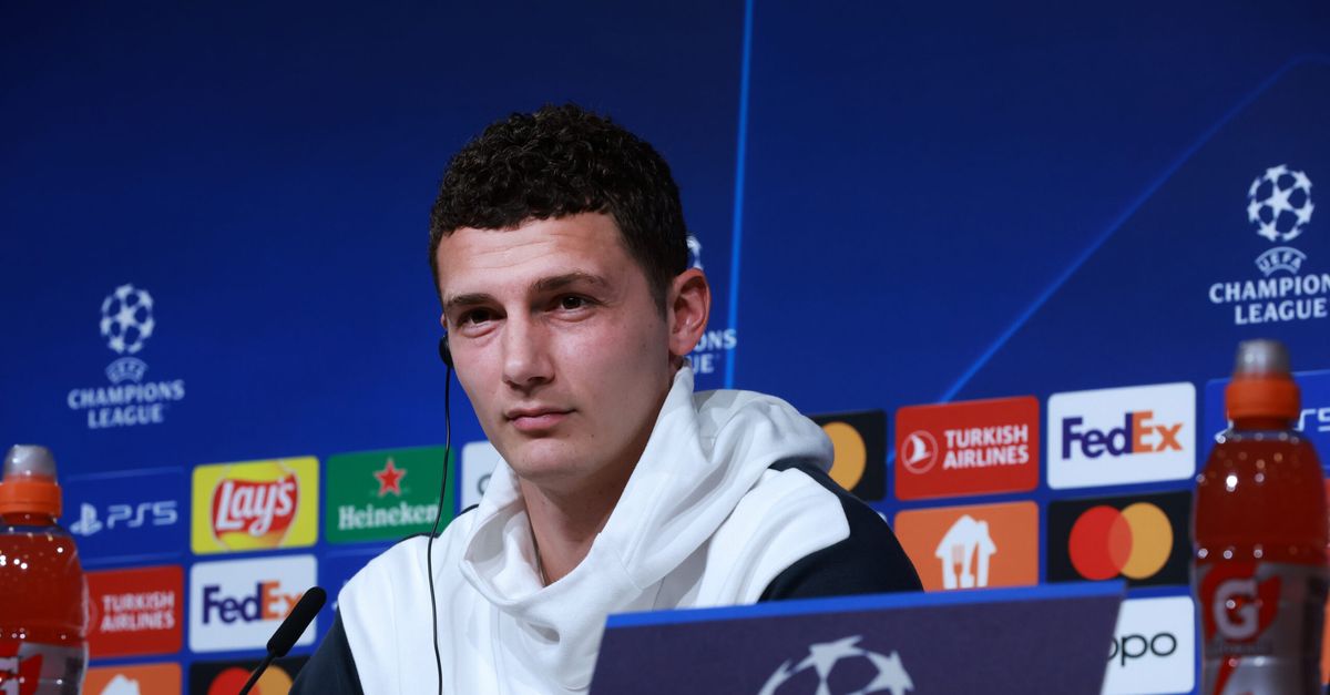 Inter Ready to Make Serious Offer for Benjamin Pavard: Confirmation from Fabrizio Romano