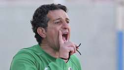 Catania, ufficiale la separazione con Ferraro