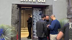 GALLERY Nuovo store Napoli a San Domenico, c’è anche Manna