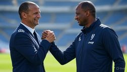 Calciomercato Genoa – Accordo con Allegri? Voci clamorose sul bomber