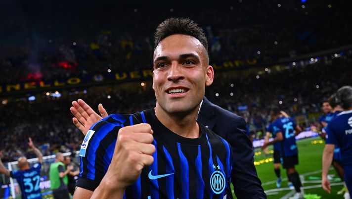 Inter-Verona, pronostico marcatori: Lautaro fa il primo gol? La quota e stuzzica ancora di più… - immagine 1