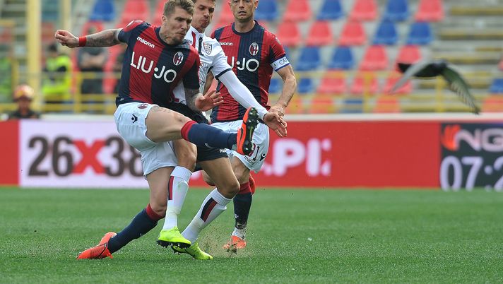 Bologna, parla Fenucci: “Difficile tenere Lyanco, ma faremo un tentativo” - immagine 1