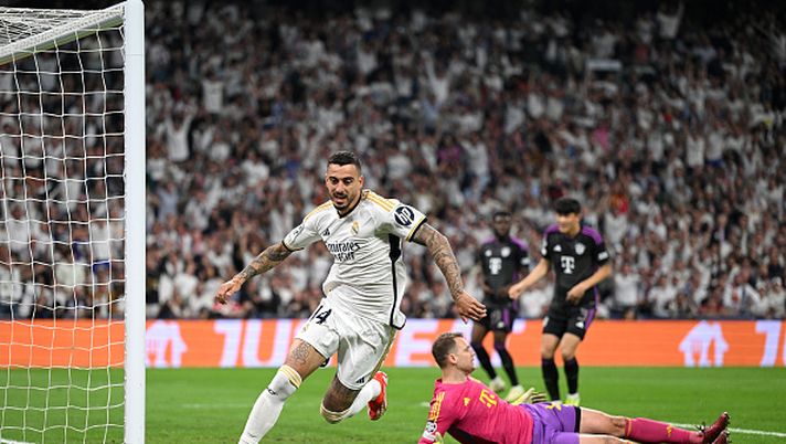 Todo el Bernabeu es pais - immagine 1