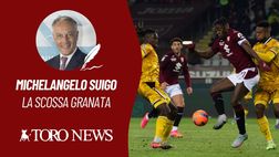 Il Toro ci ricasca: contro l’Udinese un altro passo indietro. “Non cambiamo mai”