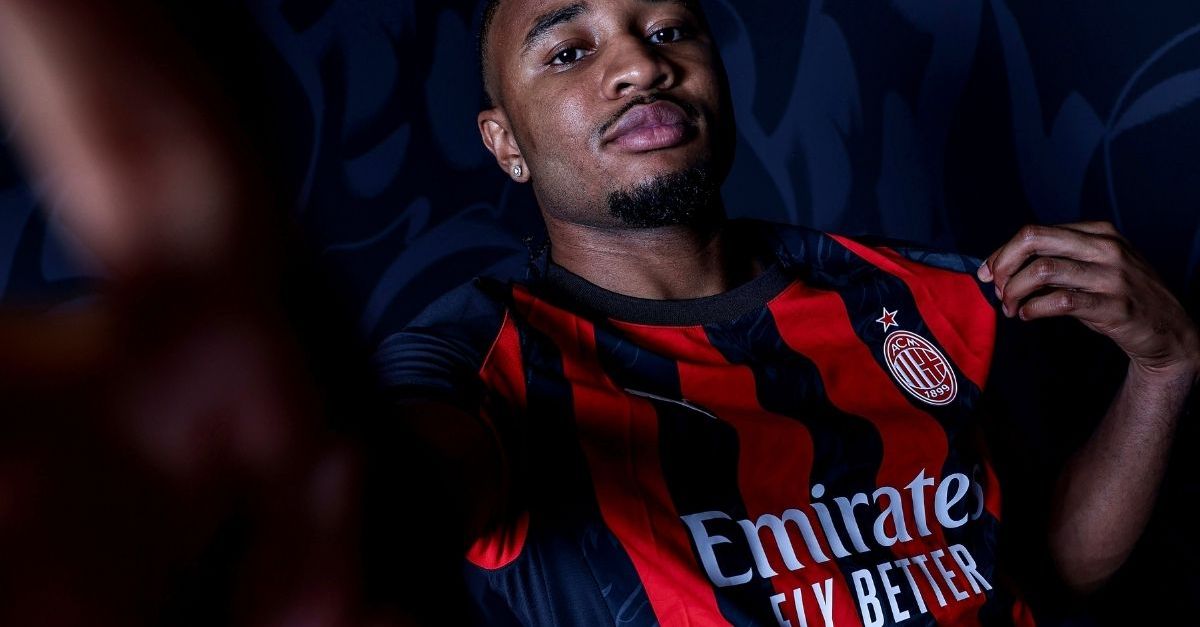 Milan, Nkunku: “Sono felice di essere qui. Ho parlato molto con Maignan” Milan, Nkunku: “Sono felice di essere qui. Ho parlato molto con Maignan”