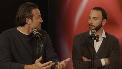 Pazzini e Toni show: “Ci fingevamo tifosi alle radio. Bojinov scriveva a Campioni!”