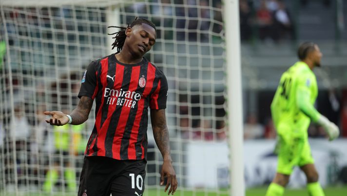 Il Milan perde ancora! Crollo totale dei rossoneri a San Siro: l’Udinese cala il tris - immagine 1