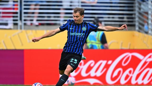 Romano: “Barella, assalti da Premier e Arabia: no totale. Inzaghi non ha forzato perché…”- immagine 3