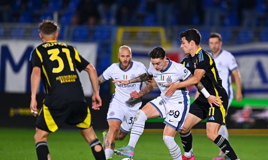 Tuttosport: “L’Inter ha buttato via lo scudetto. Se finisse con zero titoli…”- immagine 2