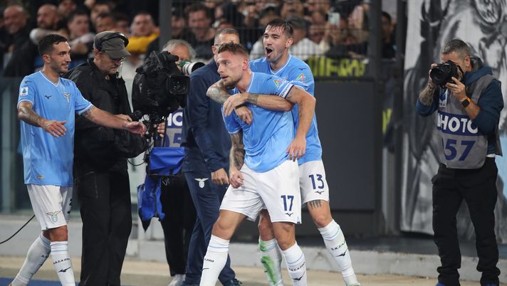 Gol Immobile