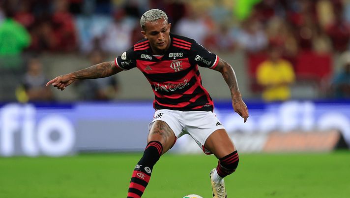 ‘RADIO PENSIERI’, TRANI: “Fossi in Gasperini non punterei su Wesley” - immagine 1