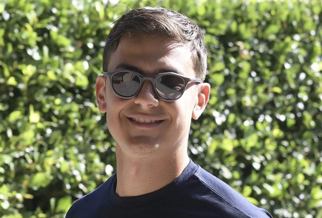 La Roma inizia la sua stagione: il primo giorno a Trigoria – FOTO GALLERY - immagine 4