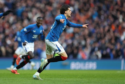 Mourinho sul campionato scozzese: “Allenare Rangers o Celtic? Perché no”- immagine 3