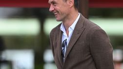 Saudati: “Maldini? Parla poco e quando lo fa bisogna ascoltarlo…”