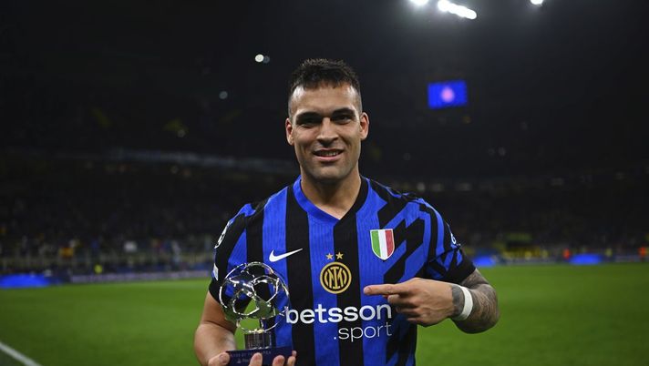 Lautaro simbolo dell’Inter: un anno fa il rigore sbagliato contro l’Atletico Madrid, oggi… - immagine 1