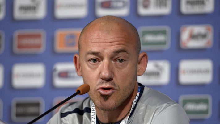 Venturati: “Il mio cuore si divide tra Hellas e Fiorentina. Spero vinca il Verona” - immagine 1