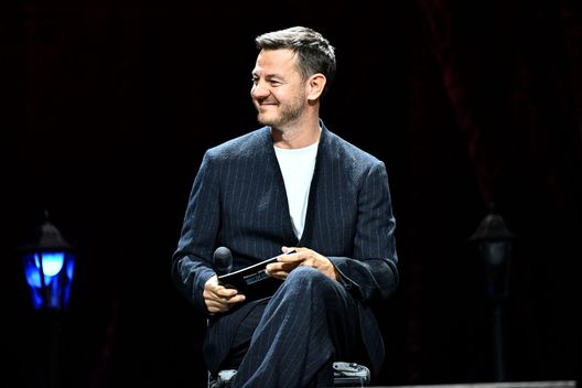 Getty Images Cattelan: “A Italia’s Got Talent sono partito severissimo”. Maionchi: “Non sapete…”- immagine 2