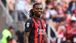 Addio Leao, il Milan fissa il prezzo: l’Ad Furlani ha già scelto il colpo scudetto dalla Juventus