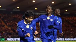 Goretti bussa alle porte del Chelsea, CorFio: “Chiesti due giocatori”