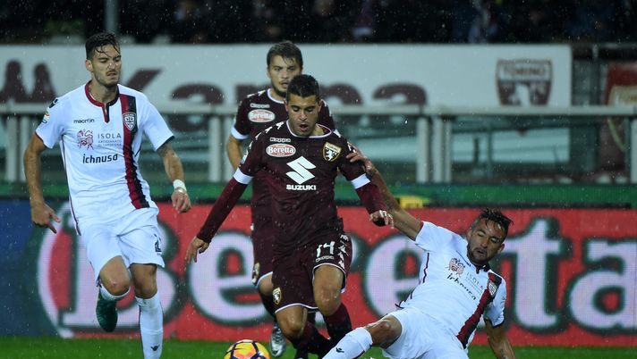 Caddeo (Calcio Casteddu): “Il Toro così in basso sorprende. Ma il Cagliari paga in difesa” - immagine 1