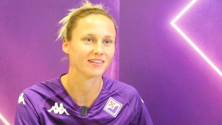 Femminile, continuano i rinnovi: Erzen firma per due anni Femminile, continuano i rinnovi: Erzen firma per due anni - immagine 1