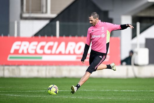 Non c’è pace per la Juve. Bonucci pronto ad andare per vie legali- immagine 2