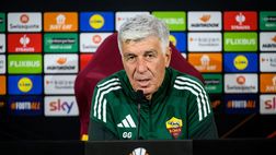 Gasperini: “Come stanno Angelino, Dybala, Wesley e Dovbyk! Vogliamo aspettare Ferguson, la Coppa d’Africa…”