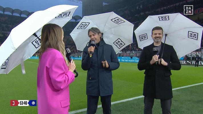 Stramaccioni: “Inter, questa sera è gioia tripla: vi spiego. Inzaghi un innovatore” - immagine 1