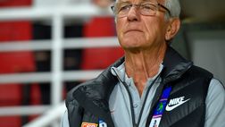 Lazio, Lippi commenta il campionato delle romane: “Sono forti. Su Sarri…”