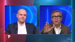 Auriemma-Biasin, è scontro: “Manone avanti, Inzaghi lasci a un altro” – “E infatti tu non fai…”