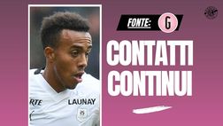 Calciomercato Milan, pronta una nuova offerta per Doué: le cifre