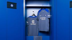 CdS – Dall’Inter negano, ma si lavora su questo nome con gli agenti: lo scenario