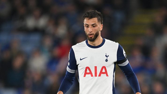 Incredibile Bentancur, l’ex Juve rischia 12 giornate di squalifica in Premier - immagine 1