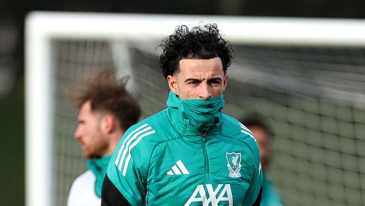 Getty Liverpool-Newcastle, le formazioni ufficiali: Curtis Jones in panchina - immagine 1