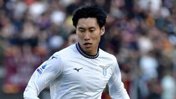 Il ds della Lazio: “Devo fare chiarezza su Kamada. Ora la decisione del giocatore”