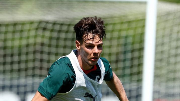 Jashari oggetto misterioso del Milan: ecco quanto ha giocato e le prospettive future