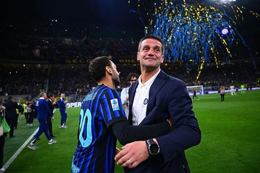 Tronchetti: “È l’Inter di Chivu. Marotta fuoriclasse. Inchiesta? Nessun timore. Poverini…”- immagine 2
