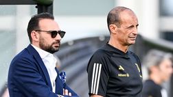 Milan, esclusiva Corriere: cena segreta tra Allegri e il Napoli. Spunta l’offerta. Il tecnico …