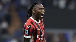 Da Abraham e Gabbia a Bennacer, Fofana e Leao: chi gioca e chi no nel Milan col Como