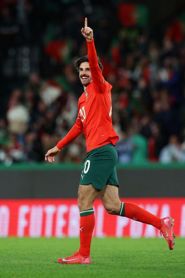 Trincao illumina, Ronaldo soffre e sorride: Portogallo in semifinale, Danimarca piegata ai supplementari- immagine 2