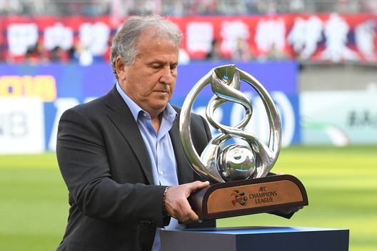 Getty Images Olimpiadi – Zico denuncia di aver subito il furto della borsa: danno da 500 mila euro - immagine 1
