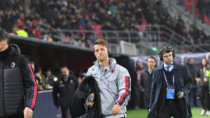 De Leo pre Toro-Bologna: “Andiamo a Torino per fare la partita. Loro sono in fiducia” - immagine 1