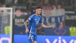 Sky – Italia, sciolti gli ultimi dubbi di formazione: Bastoni pienamente recuperato