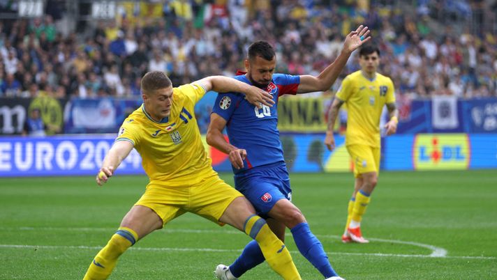 Roma, c’è anche Dovbyk. L’ucraino dice sì, pronta l’offerta per il Girona - immagine 1