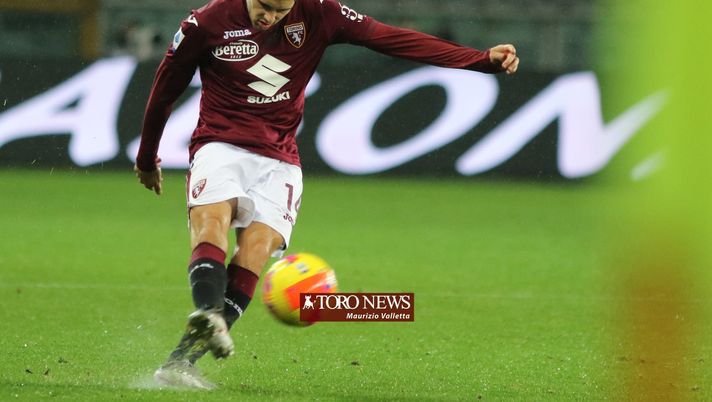 Torino, i top 5 gol del 2021: dal destro a giro di Pjaca alla stoccata di Brekalo- immagine 1