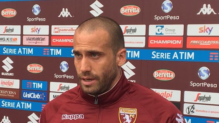 Torino-Inter 1-0, De Silvestri: “Fosse entrato quel gol sarei uscito dal campo” - immagine 1
