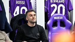 Giuseppe Rossi: “Chivu? Scelta Inter interessante. Da calciatore è stato un grande”
