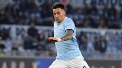 Lazio, ricaduta e rischio lungo stop per Vecino: cos’è successo! Le novità su Romagnoli e Patric
